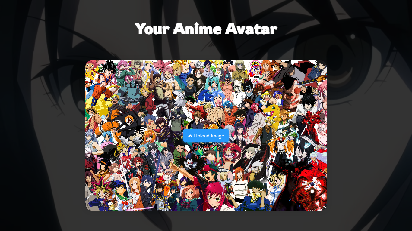 Anime Avatar APIs