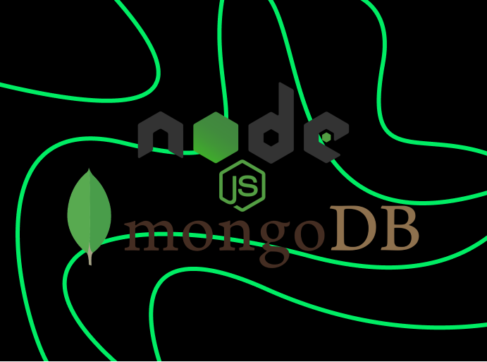 MongoDB + Express